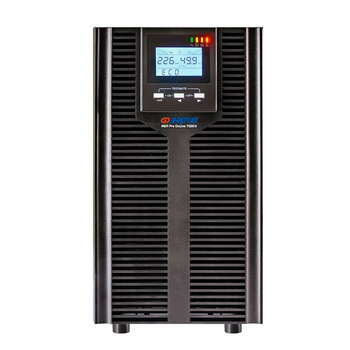 Источник бесперебойного питания Энергия ИБП Pro OnLine 7500 (EA-9006H) 192В напольный - ИБП и АКБ - ИБП для частного дома - Магазин электрооборудования Проф-Электрик